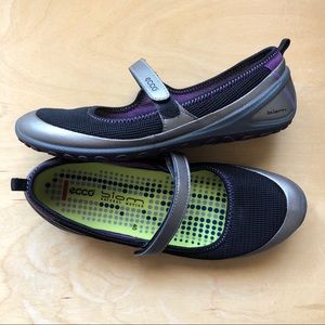 ecco biom lite mary jane